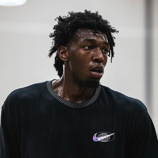 James Wiseman's profile picture, influencer in united-states