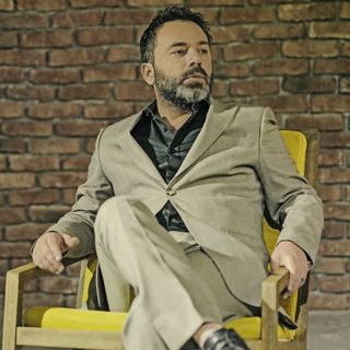 BILIND IBRAHIM's profile picture, influencer in iraq
