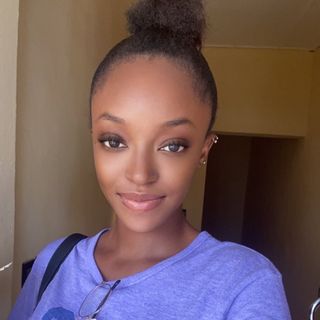 Yasmina  Dembele's profile picture, influencer in burkina-faso