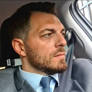 Blendi Salaj's profile picture, influencer in albania