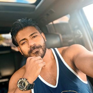 Anisul Islam Boby's profile picture, influencer in bangladesh