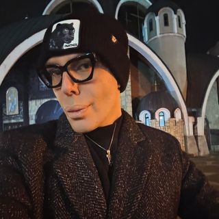Bojan Jovanovski's profile picture, influencer in macedonia