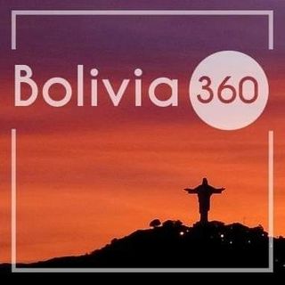 bolivia360's profile picture, influencer in bolivia