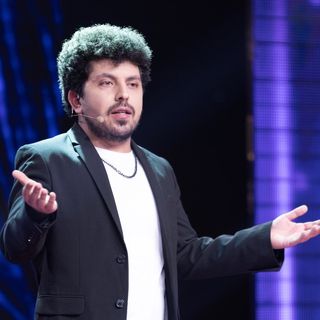 Վահե Բեգլարյան's profile picture, influencer in armenia