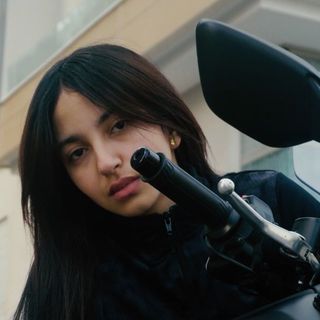 CONTESSA 🏛⚔️'s profile picture, influencer in morocco