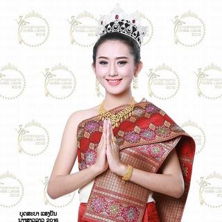 Boutsaba SENGPUN's profile picture, influencer in laos