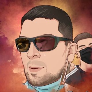 Mamurov Saidkhoja.'s profile picture, influencer in tajikistan