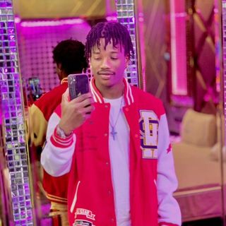 Rodrino François 🇩🇴🇭🇹's profile picture, influencer in haiti