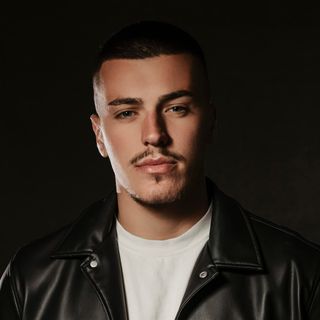 Bujar Mustafa's profile picture, influencer in kosovo