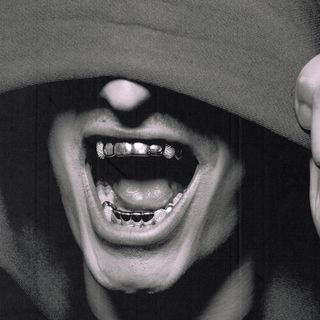 BUSHIZM's profile picture, influencer in russia