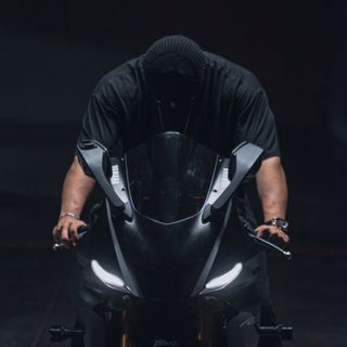BYK Motovlog's profile picture, influencer in turkey