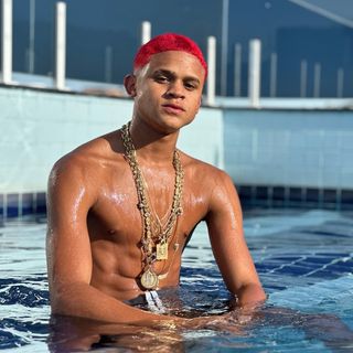 𝗖𝗮𝗶𝗼 𝗠𝗮𝗿𝗾𝘂𝗲𝘀's profile picture, influencer in brazil