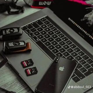 Marlon's profile picture, influencer in cameroon