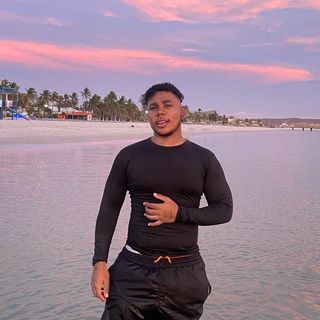 Camilo Snaw's profile picture, influencer in colombia