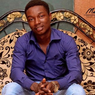 Carl Dabire's profile picture, influencer in burkina-faso