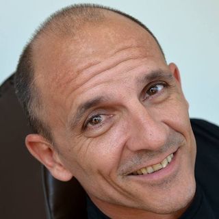 Carl Barron's profile picture, influencer in australia
