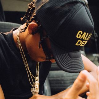 MR. GMTM HIM SELF 🤾🏾‍♂️'s profile picture, influencer in dominican-republic