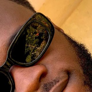 CARL's profile picture, influencer in saint-vincent-and-the-grenadines