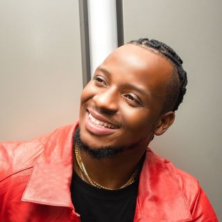 HCR's profile picture, influencer in mozambique