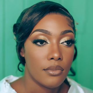 Nicki's profile picture, influencer in guyana