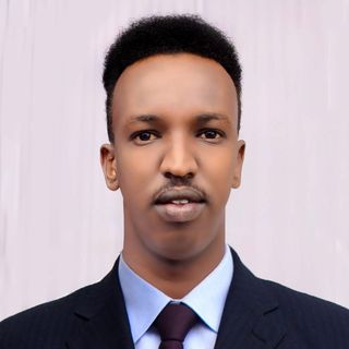 Cawaale Koronto's profile picture, influencer in somalia
