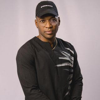 🎤Cayser 🎤's profile picture, influencer in angola
