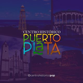 Centro Historico de Puerto Plata 🇩🇴's profile picture, influencer in dominican-republic