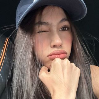 K's profile picture, influencer in cambodia