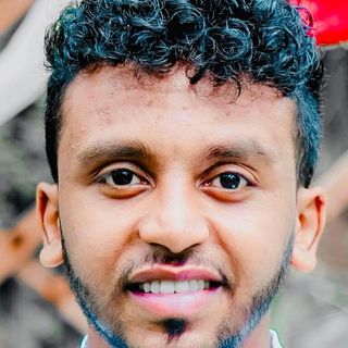 chacha sami's profile picture, influencer in ethiopia