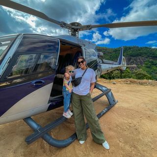 Chamri Deegodagamage's profile picture, influencer in sri-lanka