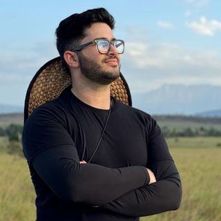 Johan Chango's profile picture, influencer in venezuela