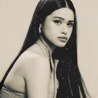 Franchesca's profile picture, influencer in philippines