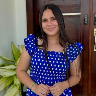 Cecilia Leiva's profile picture, influencer in honduras
