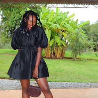 Chinga Beaumont's profile picture, influencer in zambia