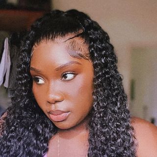 Makeda🤎's profile picture, influencer in grenada