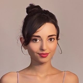 Turkan's profile picture, influencer in azerbaijan