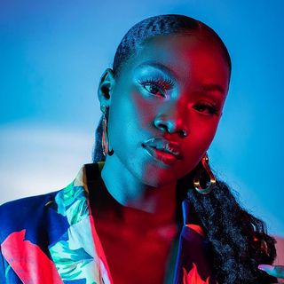 🇭🇹C•H•R•I•S•T•E•L St Fort🌻💛🇭🇹's profile picture, influencer in haiti
