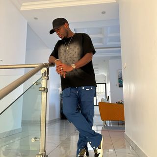 Christian Bassogog's profile picture, influencer in cameroon