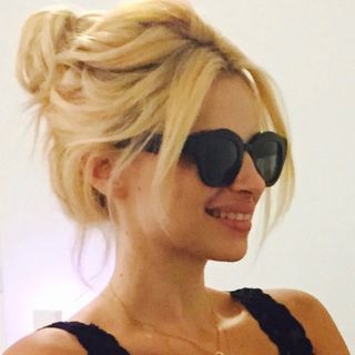 Χριστιάνα Αριστοτέλους's profile picture, influencer in cyprus