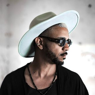 Christopher Ludovic 🇮🇹|🇲🇺's profile picture, influencer in mauritius