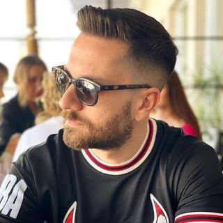 Christos Andreou's profile picture, influencer in cyprus
