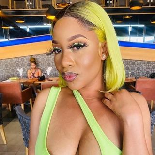 Christinah Sekonyelo's profile picture, influencer in botswana