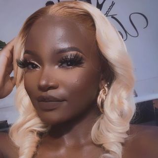 Chulu Genevieve Muyangwa's profile picture, influencer in zambia