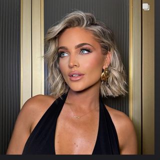 Claudia Fogarty's profile picture, influencer in united-kingdom