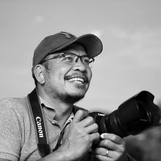 Clementino Amaral's profile picture, influencer in east-timor