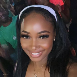 Lydia Baby 🌸's profile picture, influencer in jamaica