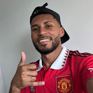 Marcus Vinicius's profile picture, influencer in brazil