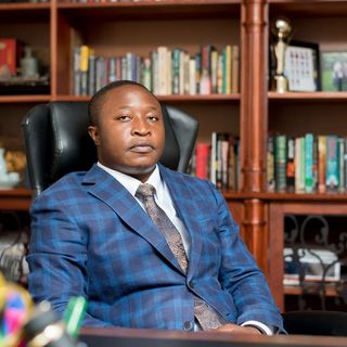 Collins Takunda Mnangagwa's profile picture, influencer in zimbabwe