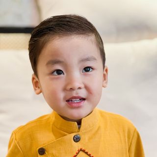 Vicente Nguyễn Minh Thiên Ân's profile picture, influencer in vietnam