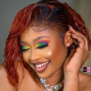 MISS TOGO 2017 🇹🇬👸's profile picture, influencer in togo